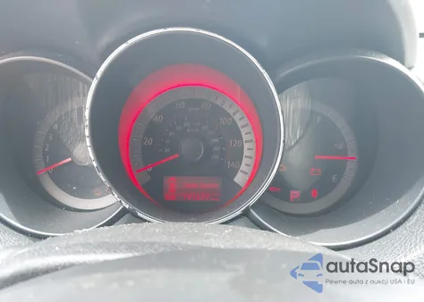 2013 Kia Forte Ex из США, поврежденный, VIN KNAFU4A27D5682533